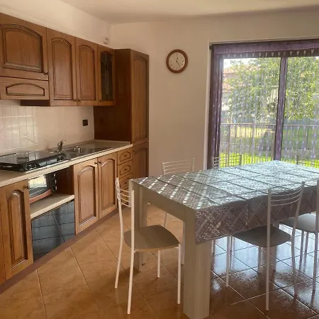 Apartman House 2021 *