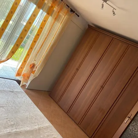 House 2021 Apartman
