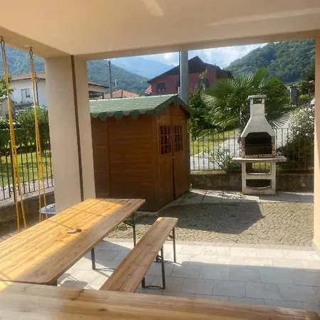 House 2021 Apartman *