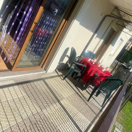 House 2021 Apartman *